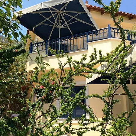 Angelica Apart-hotel 4*