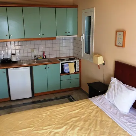 Apart-hotel Angelica 4*