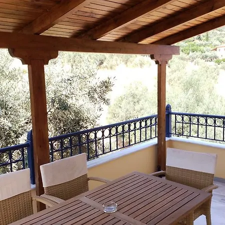 Angelica 4* Epidaurus