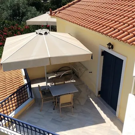 Angelica Apart-hotel 4*