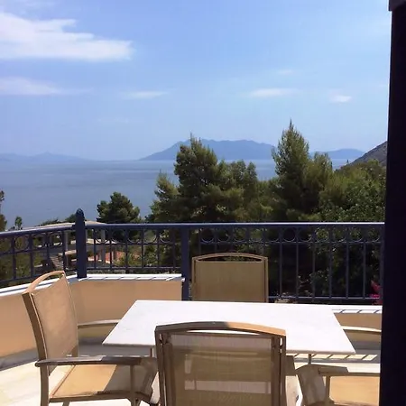 Angelica Apart-hotel Epidaurus