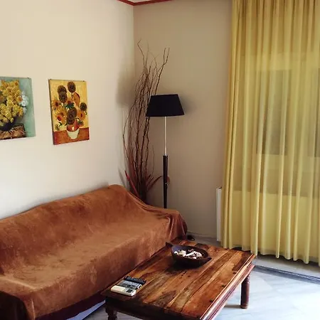 Apart-hotel Angelica 4*