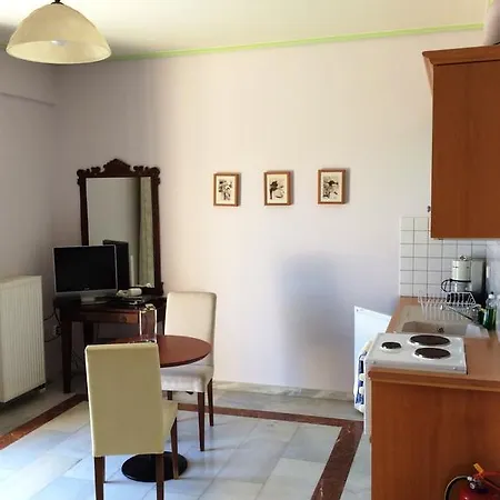 Apart-hotel Angelica 4*