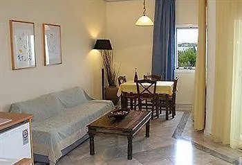 Apart-hotel Angelica Epidaurus