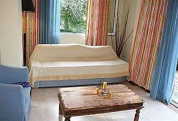 Apart-hotel Angelica