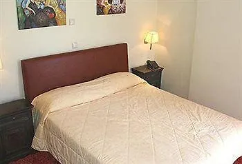Apart-hotel Angelica