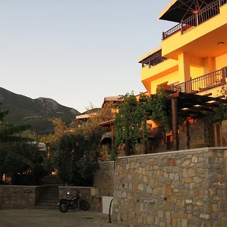 Apart-hotel Angelica