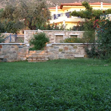 Apart-hotel Angelica 4*