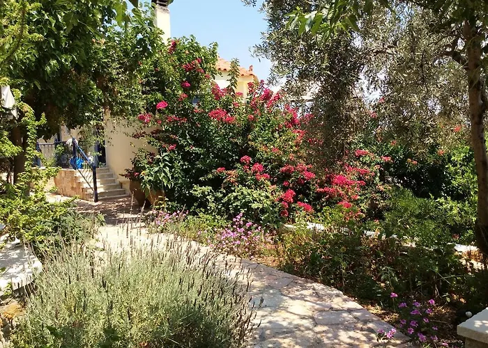 Angelica 4* Epidaurus