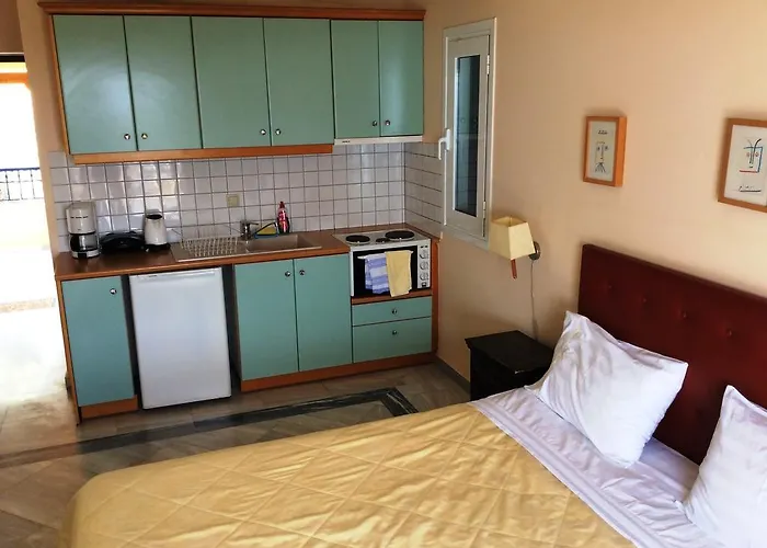 Aparthotel Angelica 4*