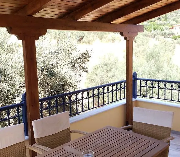 Angelica 4* Epidaurus