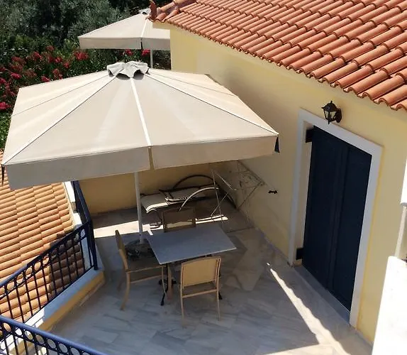 Angelica Aparthotel 4*