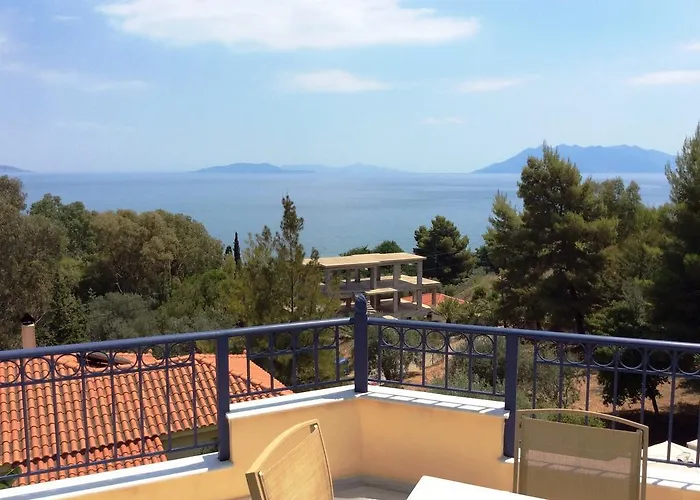 Aparthotel Angelica Epidaurus