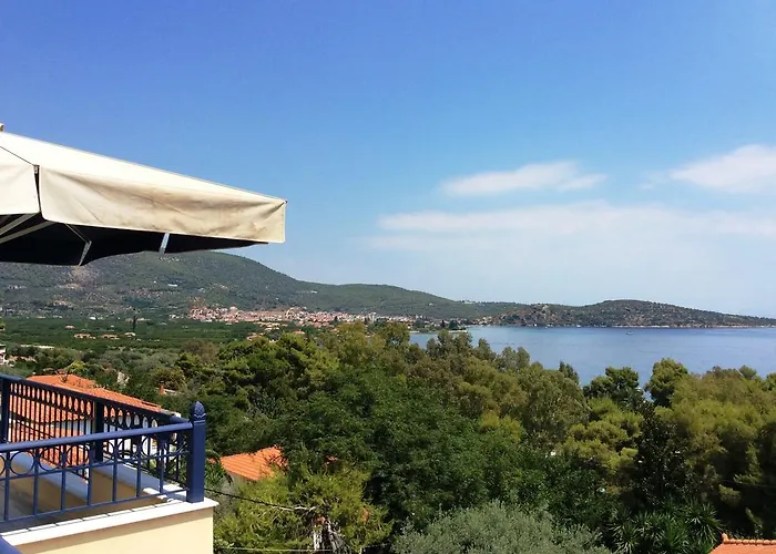 Angelica 4* Epidaurus