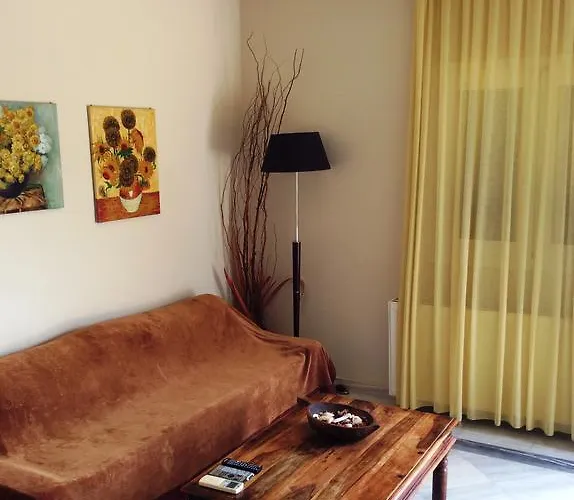 Aparthotel Angelica 4*