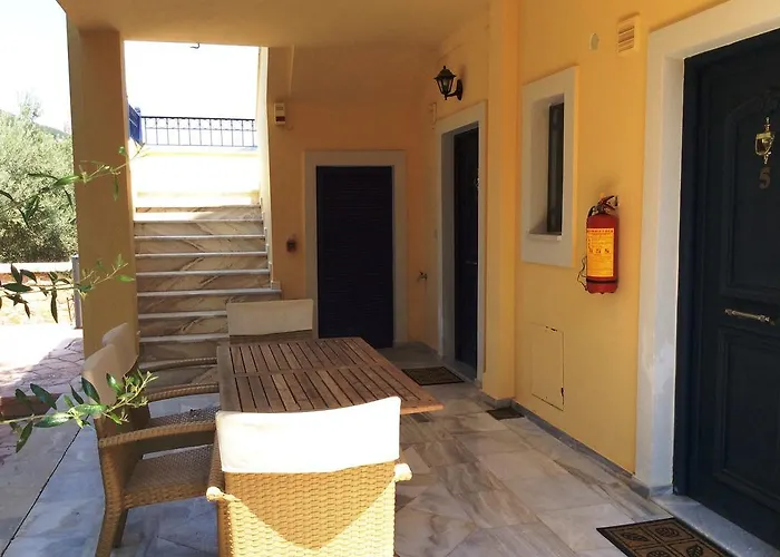 Angelica Aparthotel 4*