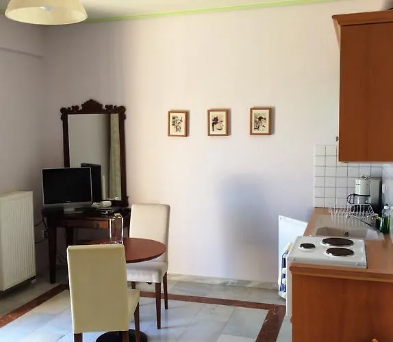 Aparthotel Angelica 4*