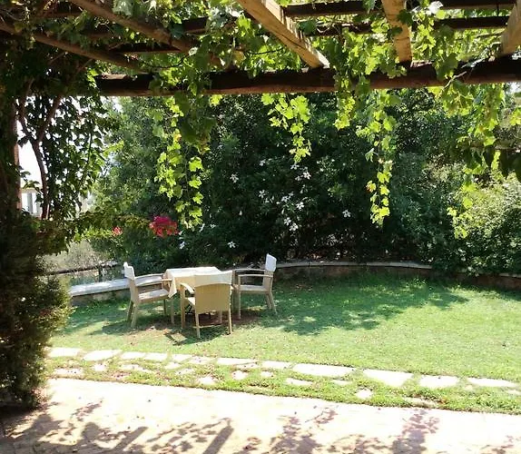 Angelica Aparthotel Epidaurus