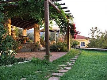 Lejlighedshotel Angelica