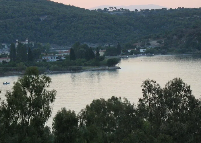 Angelica Aparthotel 4*