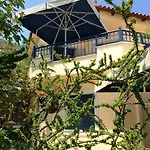 安吉利卡别墅酒店公寓 公寓式酒店 4*