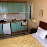 公寓式酒店 安吉利卡别墅酒店公寓 4*