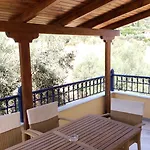 安吉利卡别墅酒店公寓 4* Epidaurus