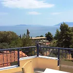 公寓式酒店 安吉利卡别墅酒店公寓 Epidaurus