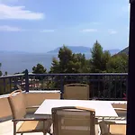 安吉利卡别墅酒店公寓 公寓式酒店 Epidaurus