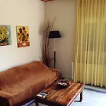 公寓式酒店 安吉利卡别墅酒店公寓 4*