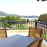 公寓式酒店 安吉利卡别墅酒店公寓 Epidaurus