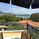 安吉利卡别墅酒店公寓 4* Epidaurus