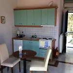 安吉利卡别墅酒店公寓 公寓式酒店 Epidaurus