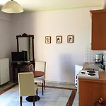 公寓式酒店 安吉利卡别墅酒店公寓 4*