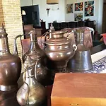 安吉利卡别墅酒店公寓 Epidaurus