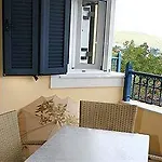 安吉利卡别墅酒店公寓 Epidaurus