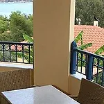 安吉利卡别墅酒店公寓 Epidaurus