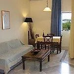 公寓式酒店 安吉利卡别墅酒店公寓 Epidaurus