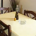 安吉利卡别墅酒店公寓