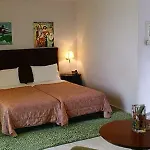 安吉利卡别墅酒店公寓 Epidaurus
