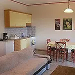 公寓式酒店 安吉利卡别墅酒店公寓 Epidaurus