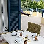 安吉利卡别墅酒店公寓 4* Epidaurus