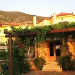 安吉利卡别墅酒店公寓 公寓式酒店 4*