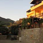 公寓式酒店 安吉利卡别墅酒店公寓