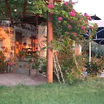 安吉利卡别墅酒店公寓