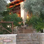 公寓式酒店 安吉利卡别墅酒店公寓 Epidaurus
