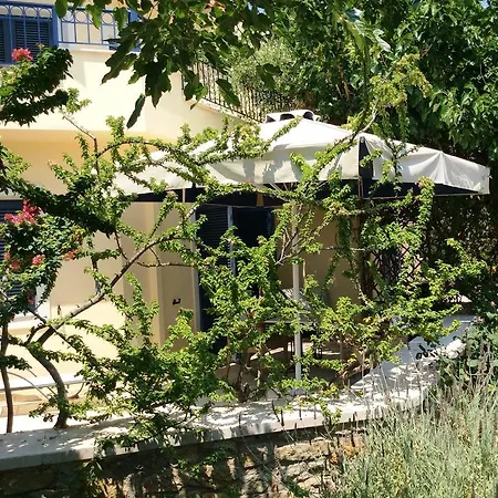 公寓式酒店 安吉利卡别墅酒店公寓