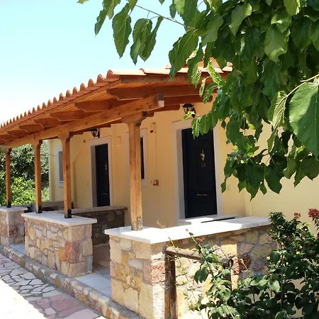 安吉利卡别墅酒店公寓 Epidaurus