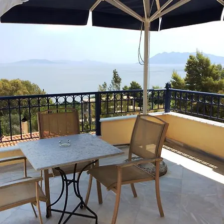 Angelica Apartmanhotel