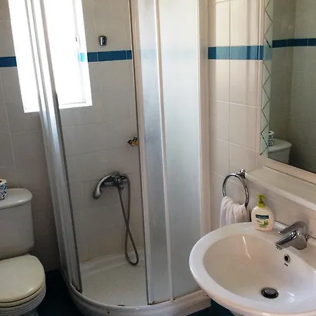 Apartmanhotel Angelica